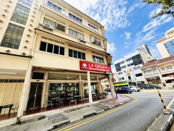 Balestier Road (D12), Apartment #547396501